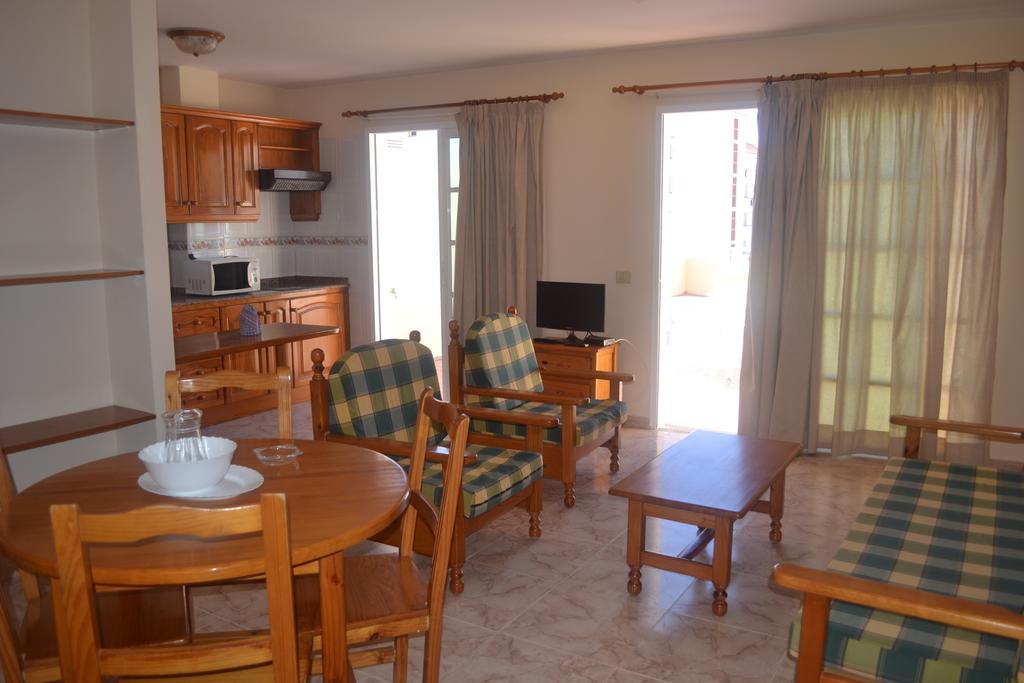 Arena Sol Apartamento Puerto de Santiago  Habitación foto