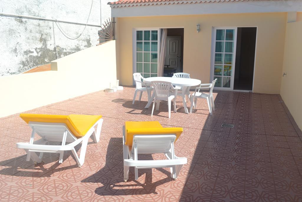 Arena Sol Apartamento Puerto de Santiago  Habitación foto