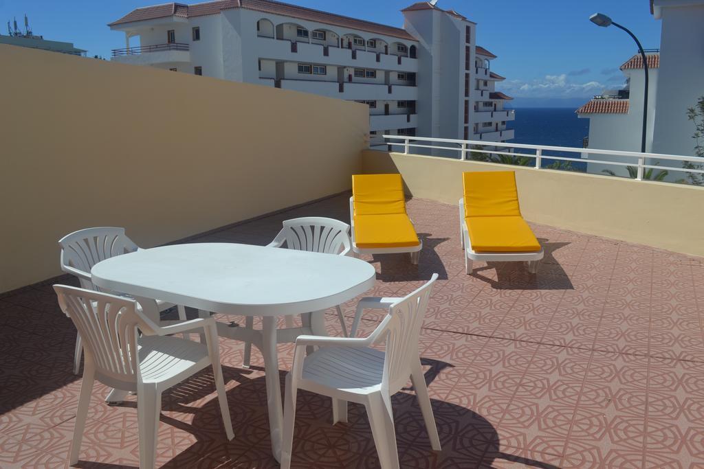 Arena Sol Apartamento Puerto de Santiago  Habitación foto