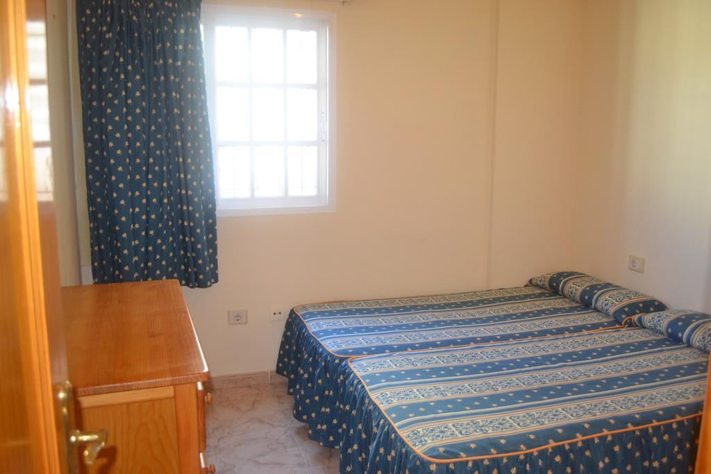 Arena Sol Apartamento Puerto de Santiago  Habitación foto