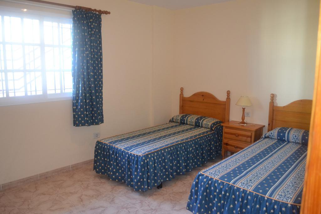 Arena Sol Apartamento Puerto de Santiago  Habitación foto
