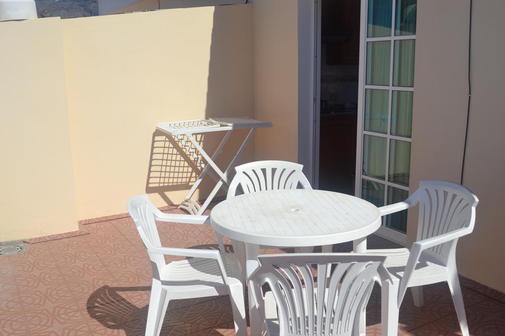 Arena Sol Apartamento Puerto de Santiago  Habitación foto