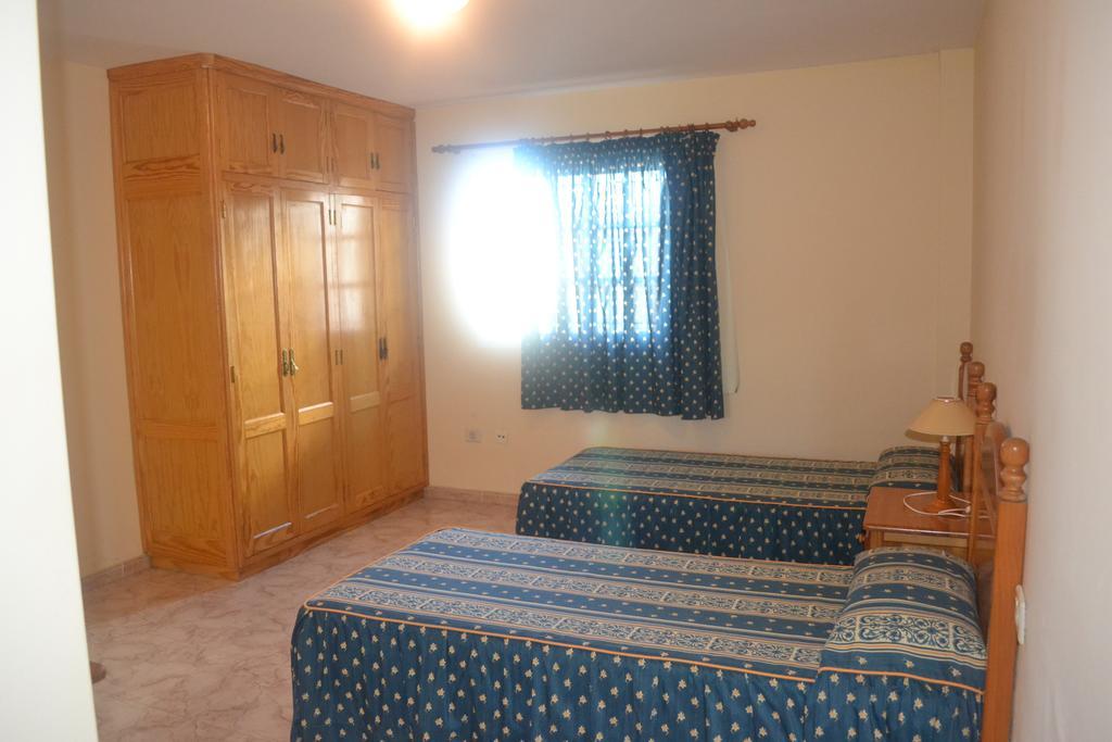 Arena Sol Apartamento Puerto de Santiago  Habitación foto