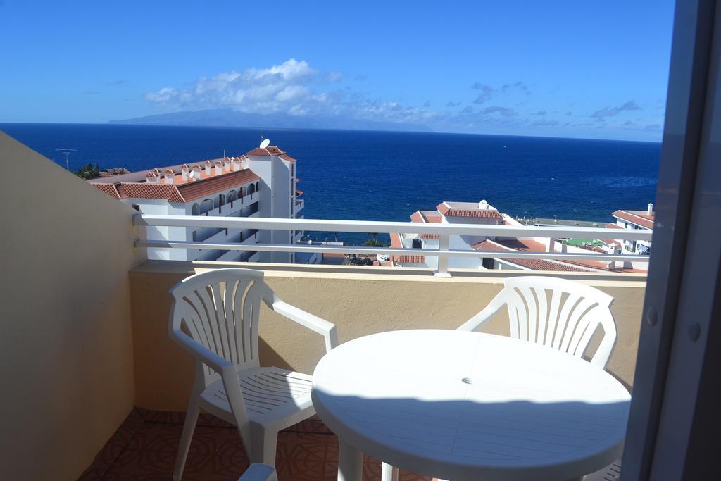 Arena Sol Apartamento Puerto de Santiago  Habitación foto