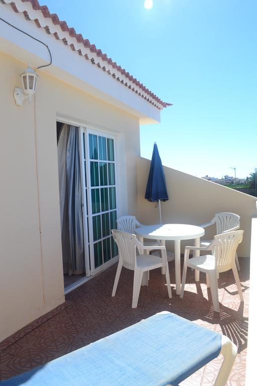 Arena Sol Apartamento Puerto de Santiago  Habitación foto