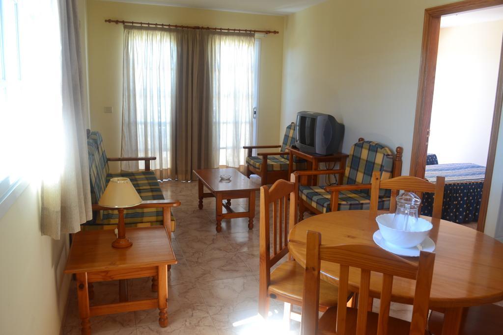 Arena Sol Apartamento Puerto de Santiago  Habitación foto