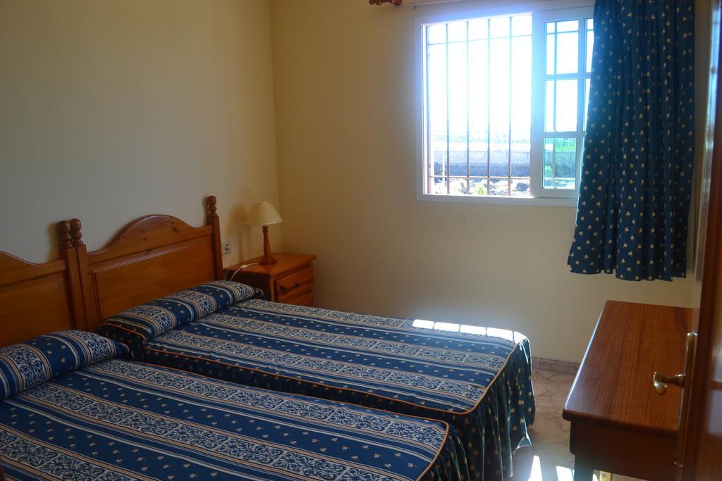 Arena Sol Apartamento Puerto de Santiago  Habitación foto