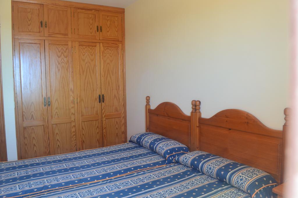 Arena Sol Apartamento Puerto de Santiago  Habitación foto
