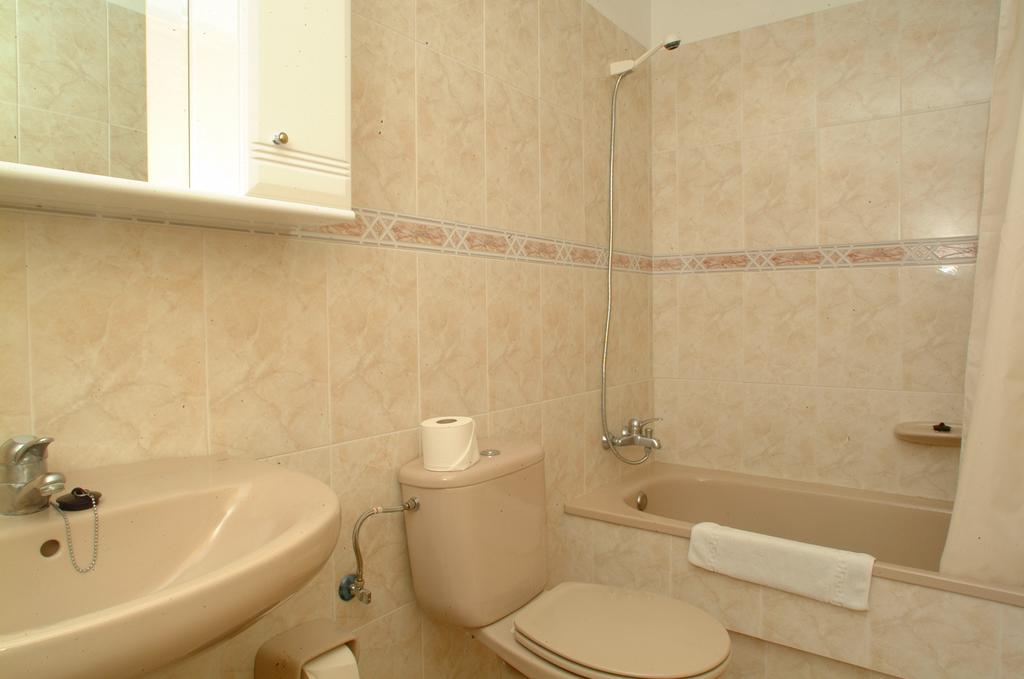 Arena Sol Apartamento Puerto de Santiago  Habitación foto
