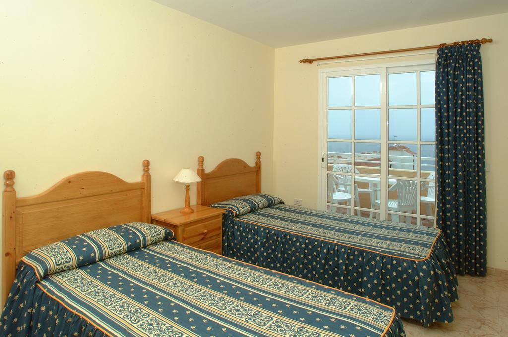 Arena Sol Apartamento Puerto de Santiago  Habitación foto