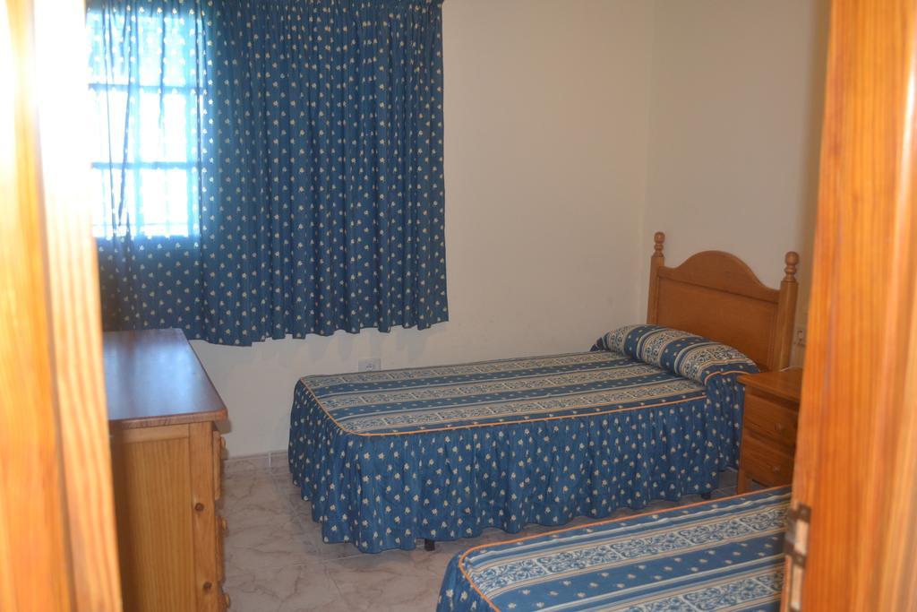 Arena Sol Apartamento Puerto de Santiago  Habitación foto