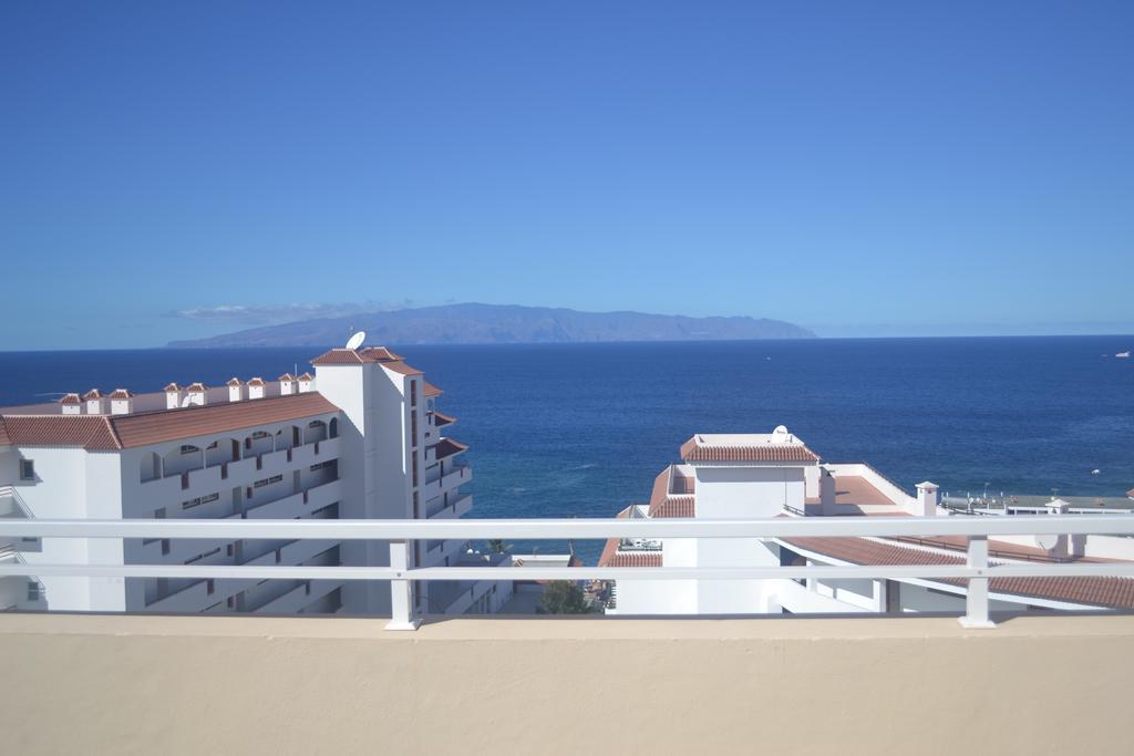 Arena Sol Apartamento Puerto de Santiago  Habitación foto